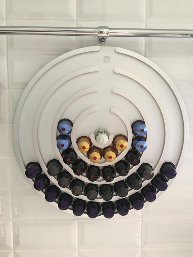 New Design Apartment Milano Esterno foto