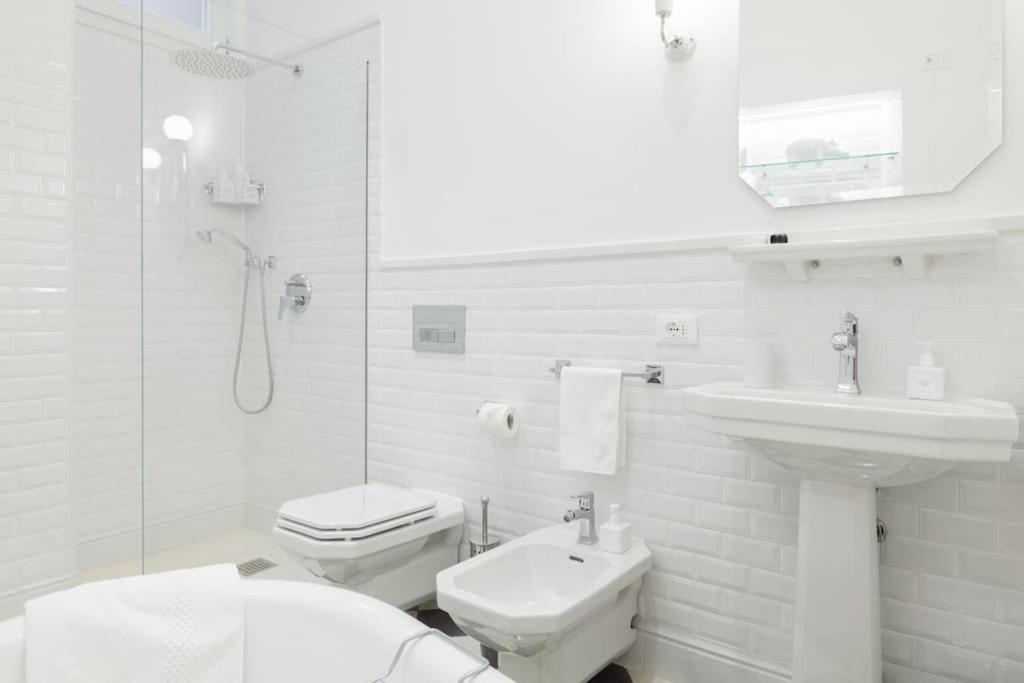 New Design Apartment Milano Esterno foto