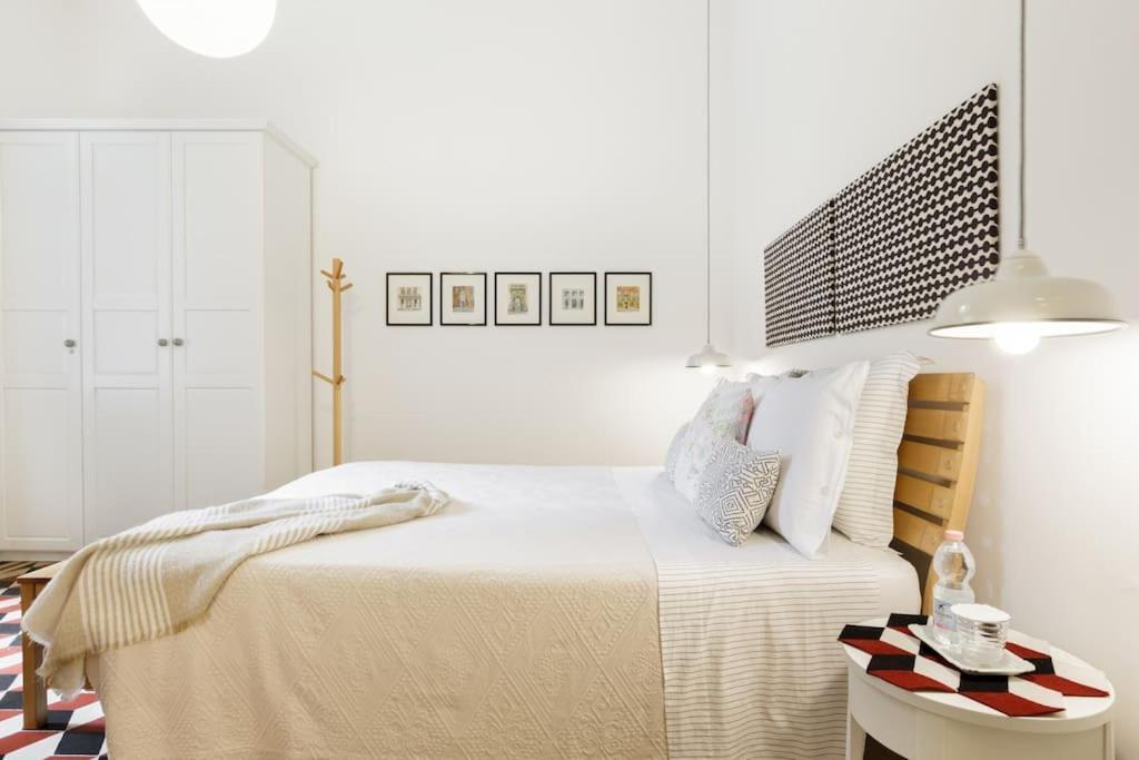 New Design Apartment Milano Esterno foto