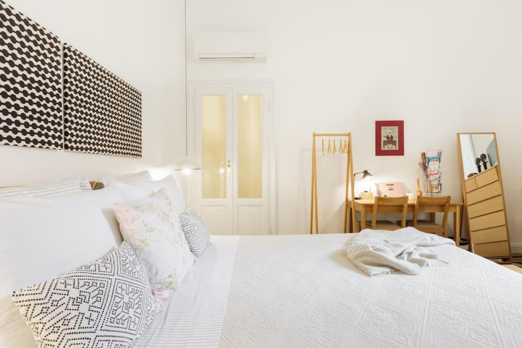 New Design Apartment Milano Esterno foto