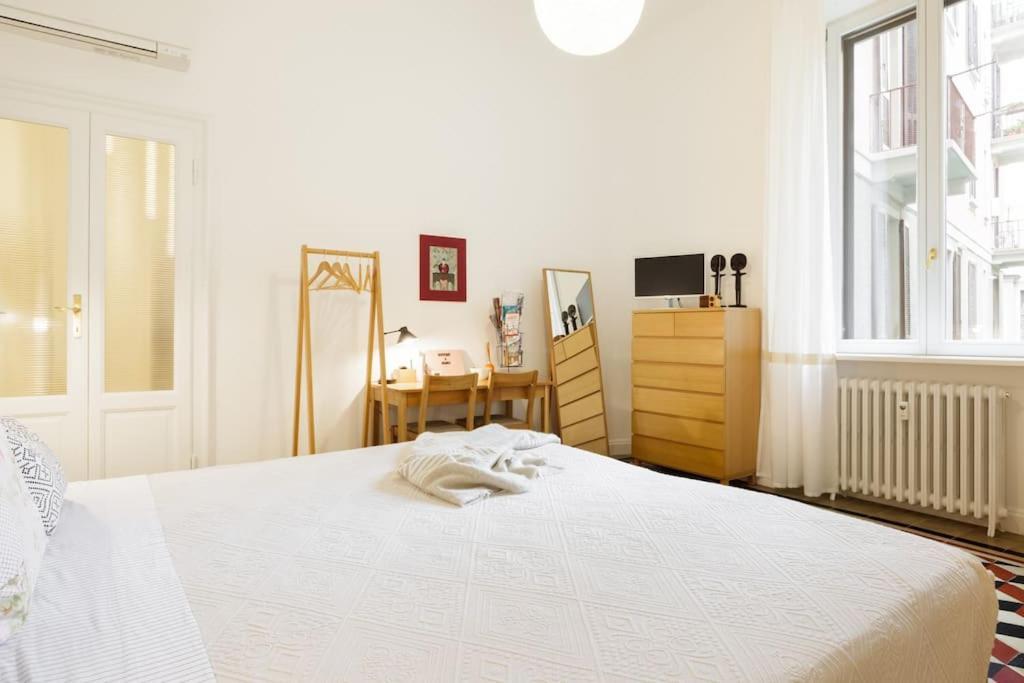 New Design Apartment Milano Esterno foto