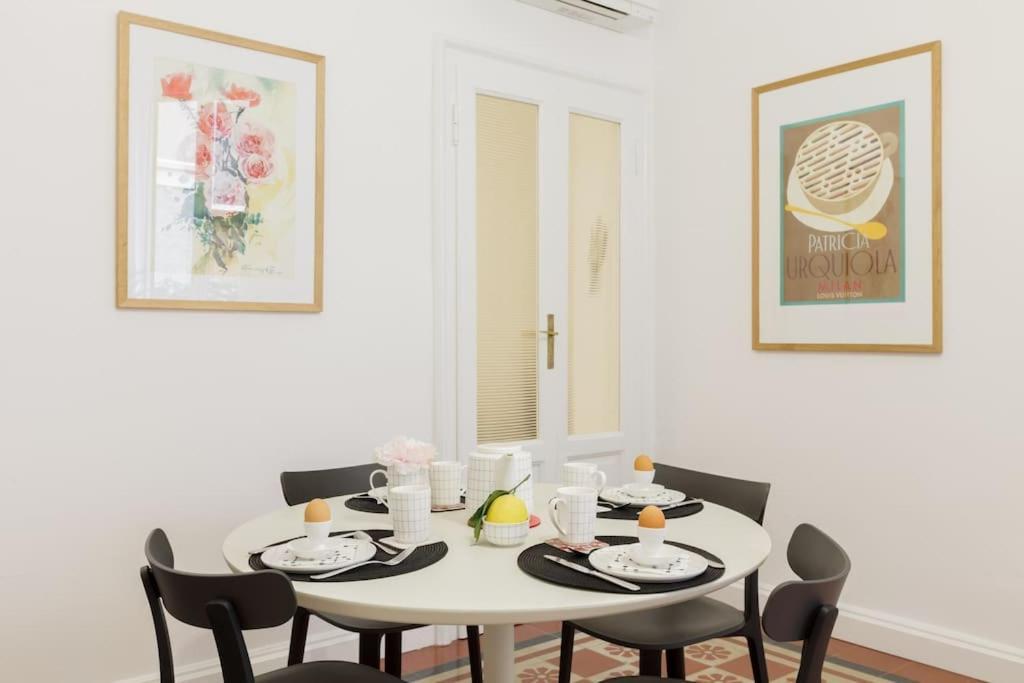 New Design Apartment Milano Esterno foto