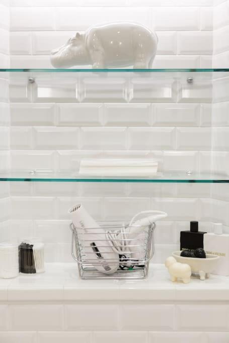 New Design Apartment Milano Esterno foto