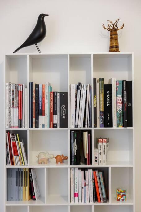New Design Apartment Milano Esterno foto