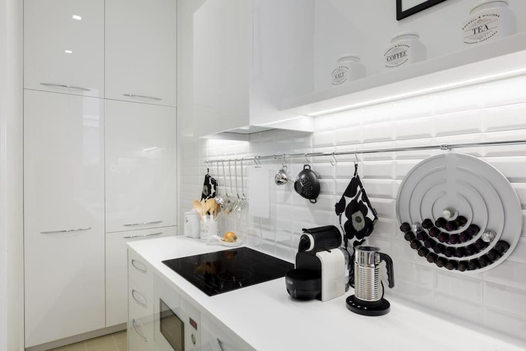 New Design Apartment Milano Esterno foto