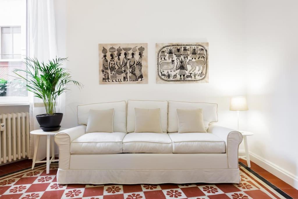 New Design Apartment Milano Esterno foto