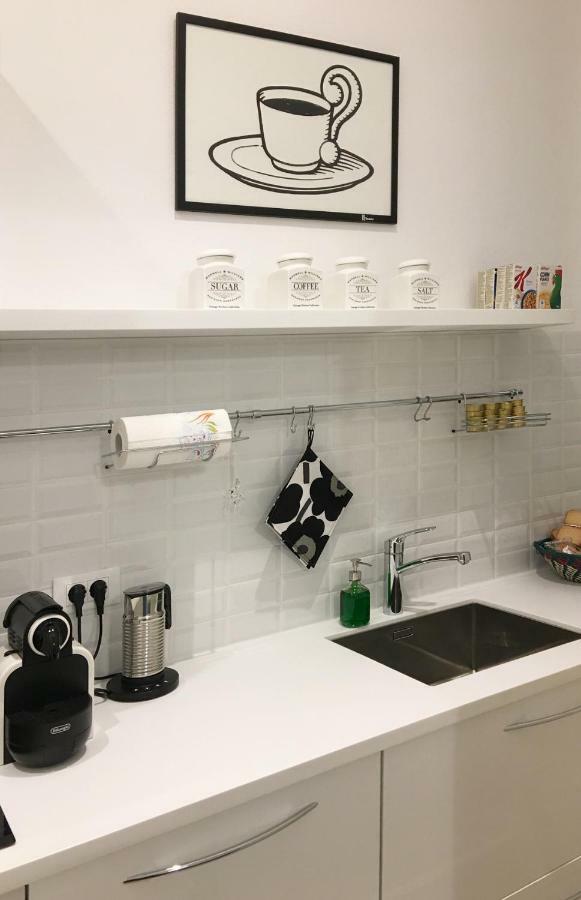 New Design Apartment Milano Esterno foto