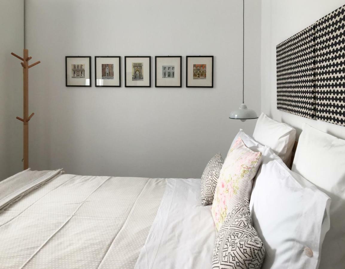 New Design Apartment Milano Esterno foto