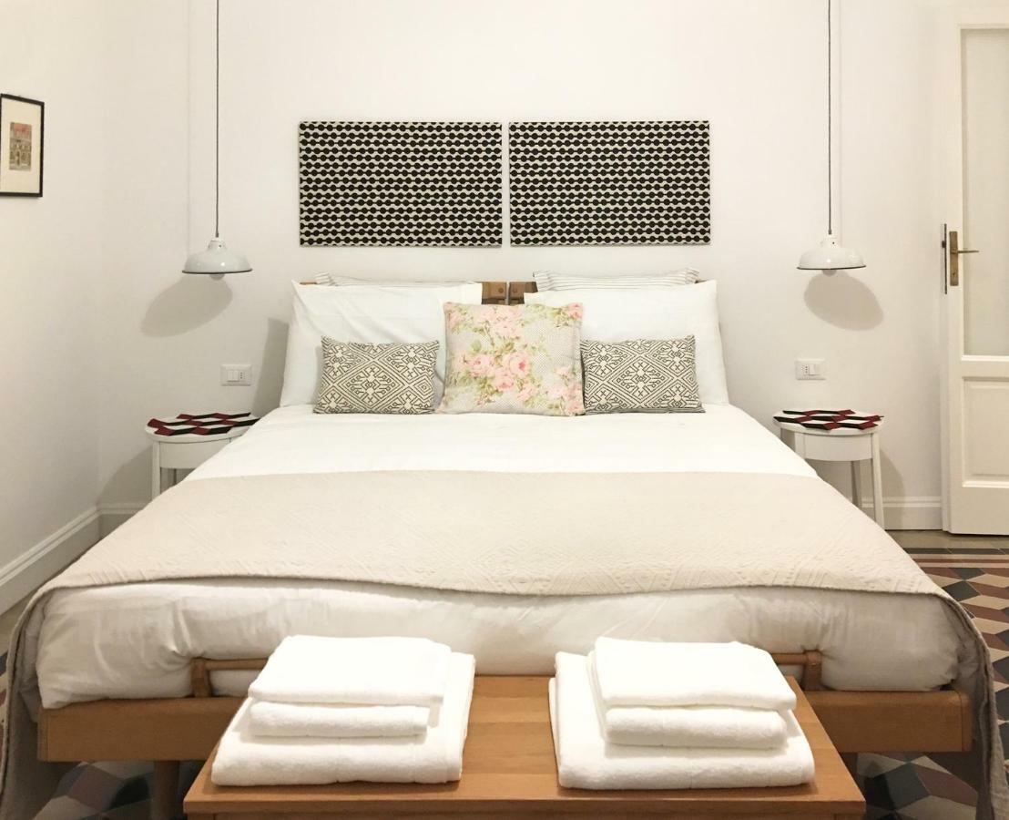 New Design Apartment Milano Esterno foto
