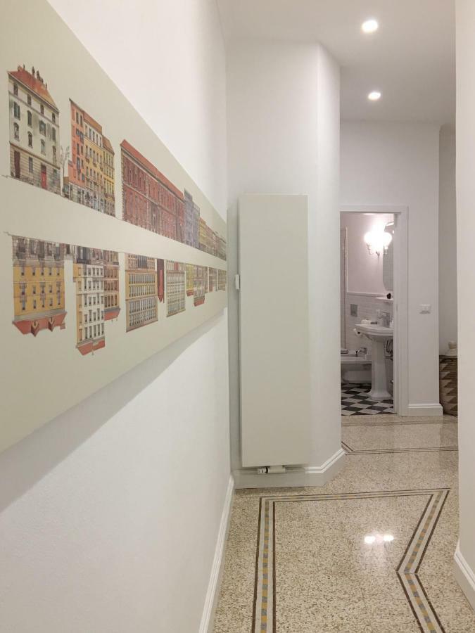 New Design Apartment Milano Esterno foto