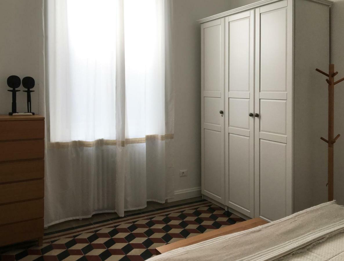 New Design Apartment Milano Esterno foto