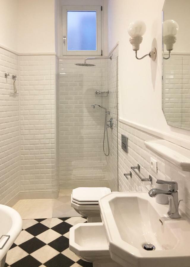 New Design Apartment Milano Esterno foto