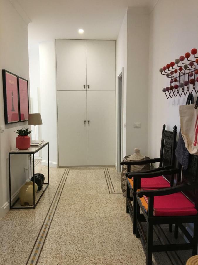 New Design Apartment Milano Esterno foto