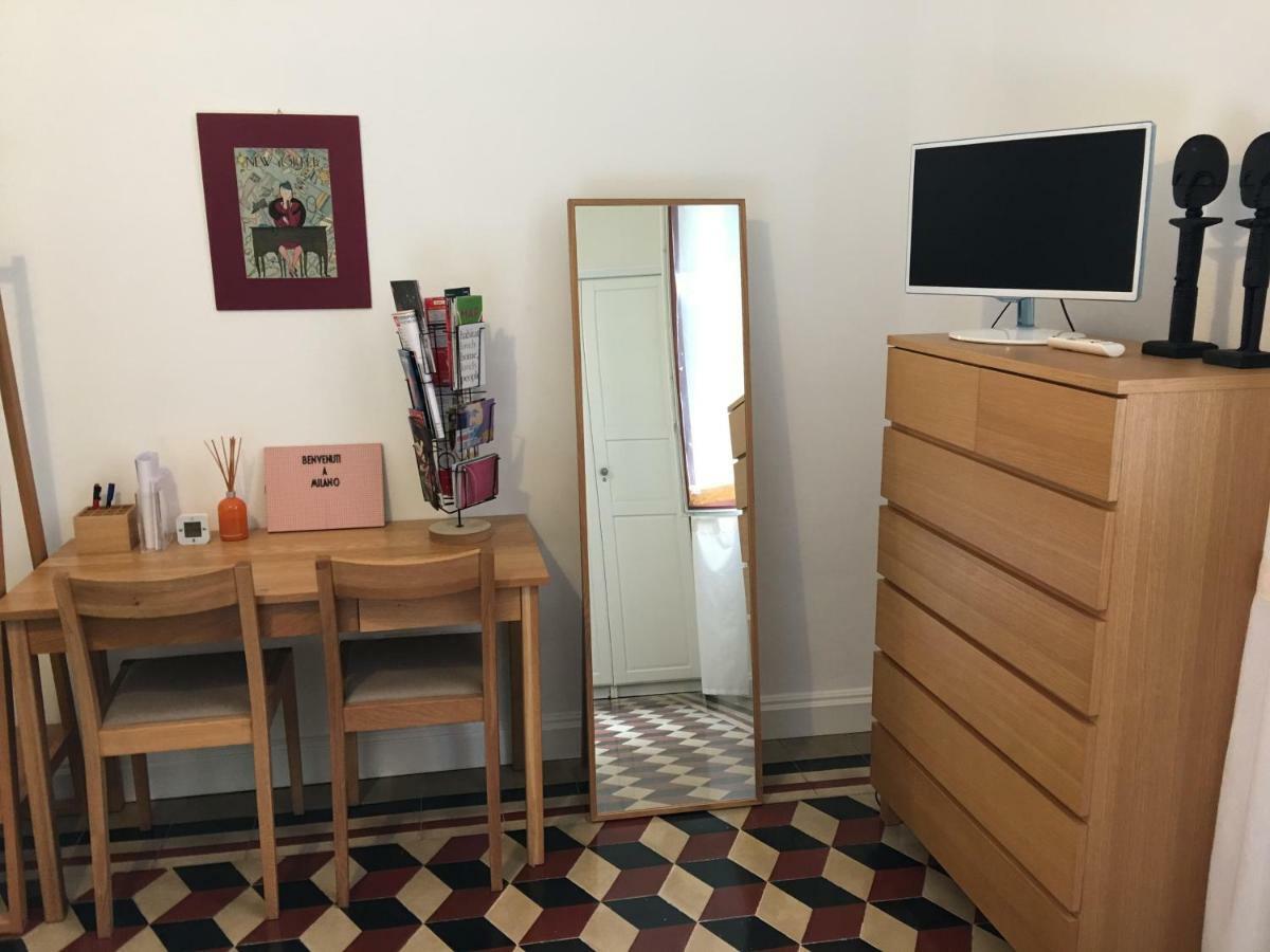 New Design Apartment Milano Esterno foto