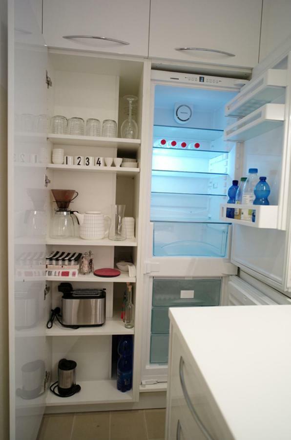 New Design Apartment Milano Esterno foto