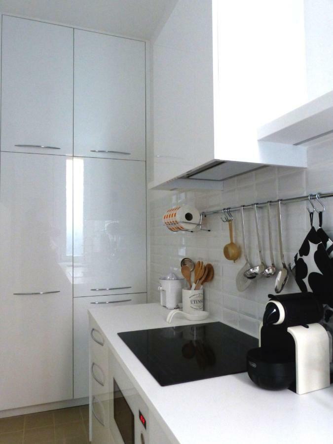New Design Apartment Milano Esterno foto