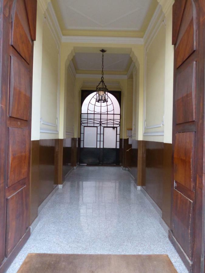New Design Apartment Milano Esterno foto